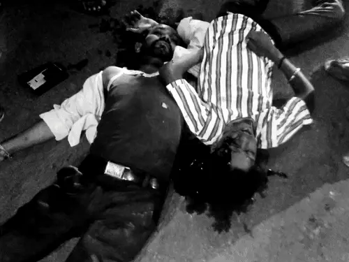 Chhattisgarh Crimes