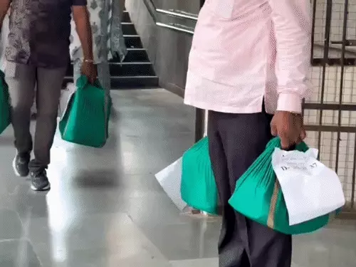 Chhattisgarh Crimes