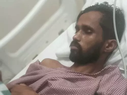 Chhattisgarh Crimes