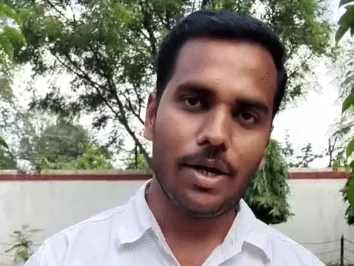 Chhattisgarh Crimes