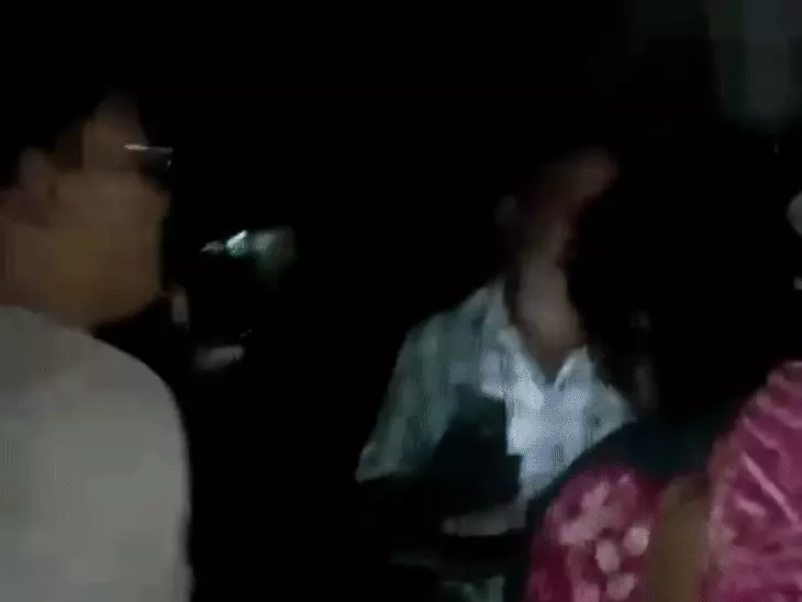Chhattisgarh Crimes