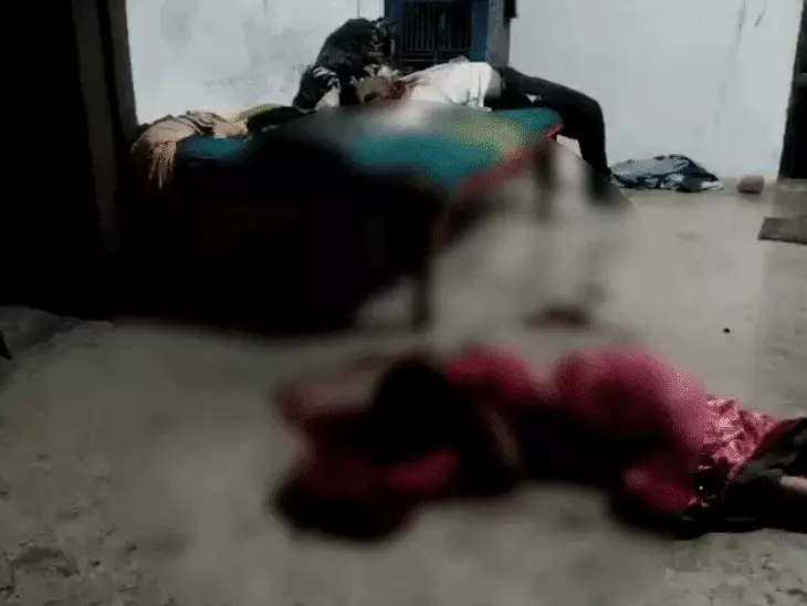 Chhattisgarh Crimes