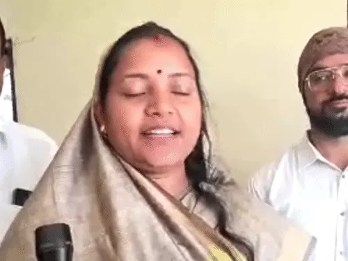 Chhattisgarh Crimes