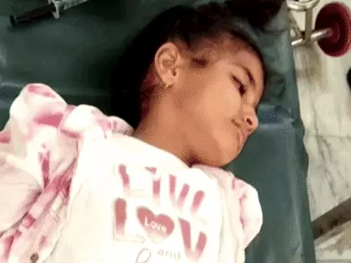 Chhattisgarh Crimes