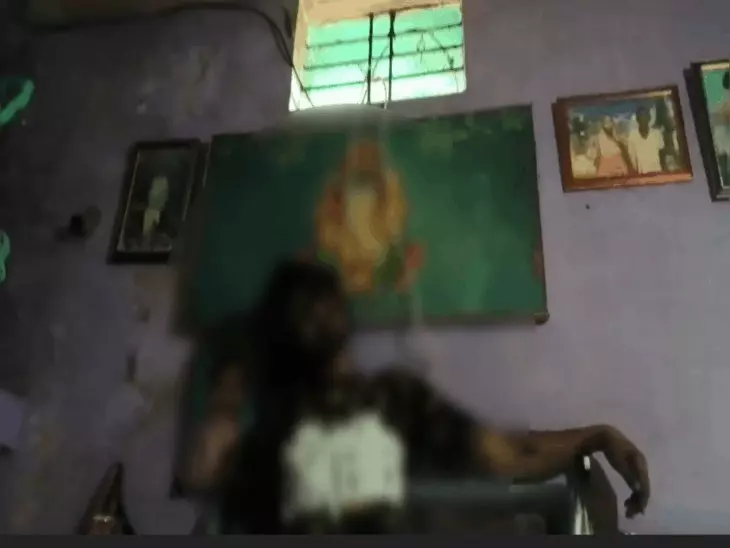 Chhattisgarh Crimes