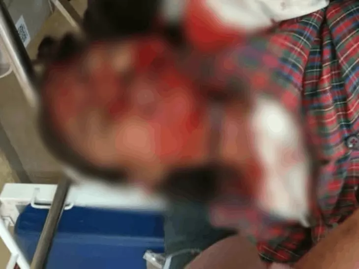 Chhattisgarh Crimes