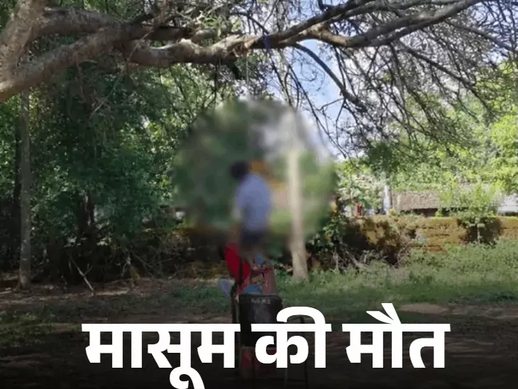 Chhattisgarh Crimes