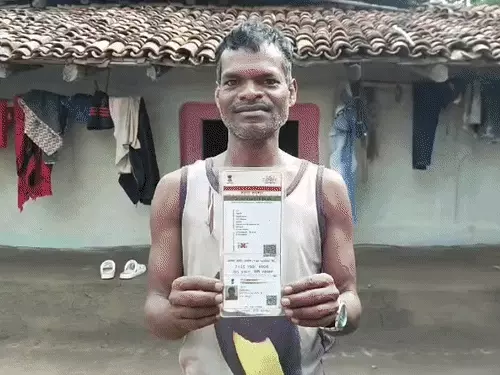 Chhattisgarh Crimes