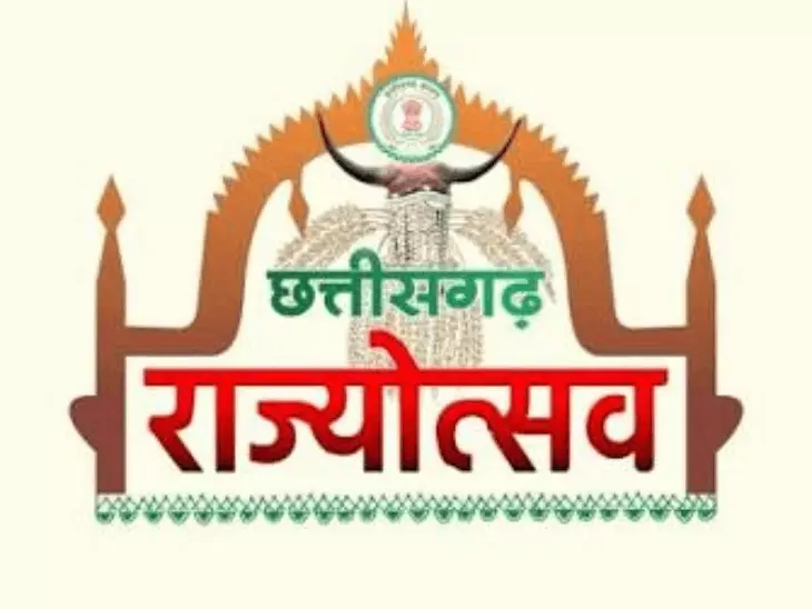 Chhattisgarh Crimes