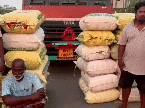Chhattisgarh Crimes