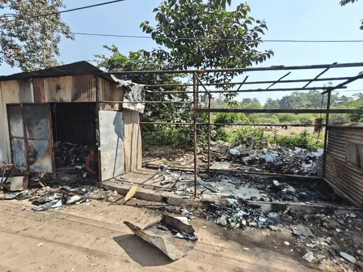Chhattisgarh Crimes
