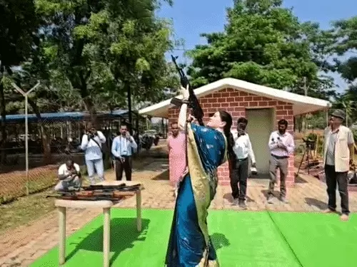 Chhattisgarh Crimes
