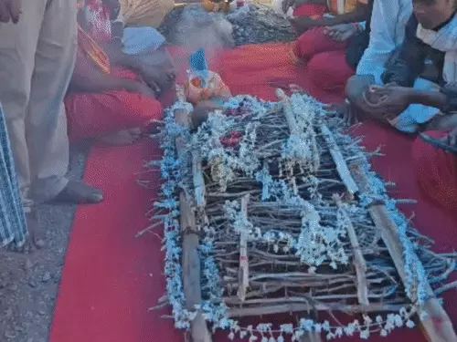 Chhattisgarh Crimes
