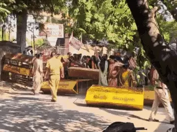 Chhattisgarh Crimes