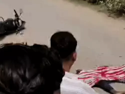 Chhattisgarh Crimes