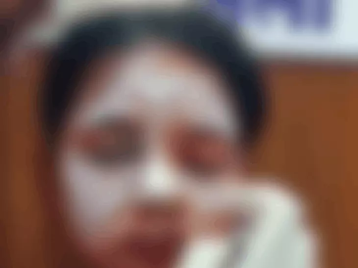 Chhattisgarh Crimes