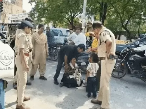 Chhattisgarh Crimes