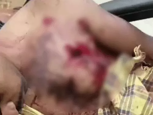 Chhattisgarh Crimes