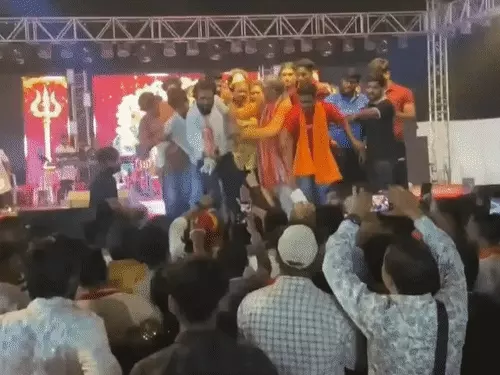 Chhattisgarh Crimes