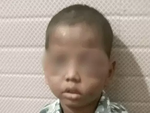 Chhattisgarh Crimes