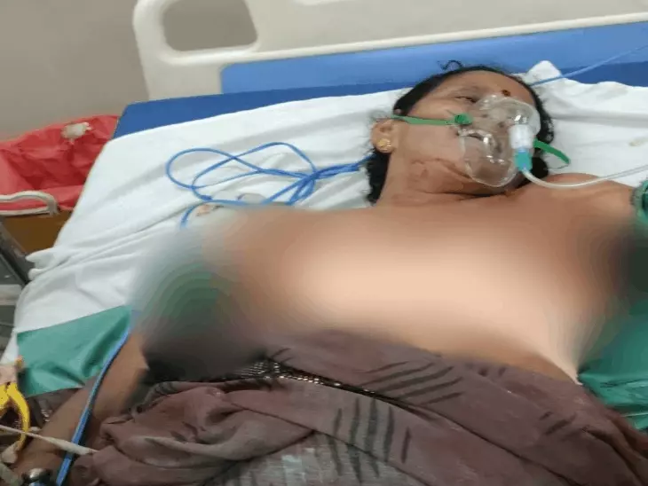 Chhattisgarh Crimes