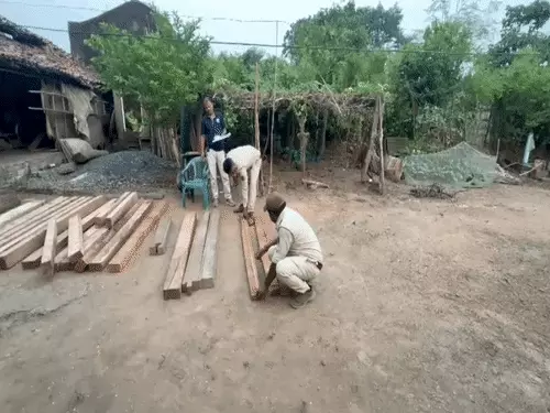 Chhattisgarh Crimes