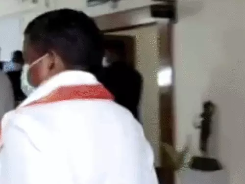 Chhattisgarh Crimes