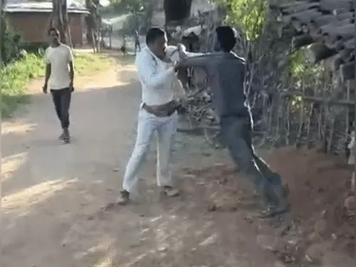 Chhattisgarh Crimes