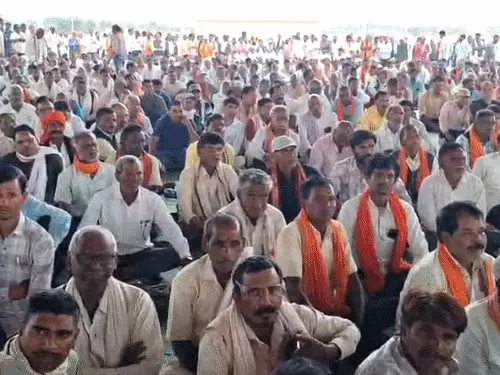 Chhattisgarh Crimes