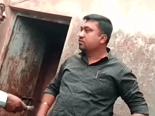 Chhattisgarh Crimes