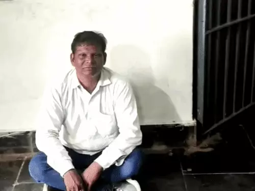 Chhattisgarh Crimes