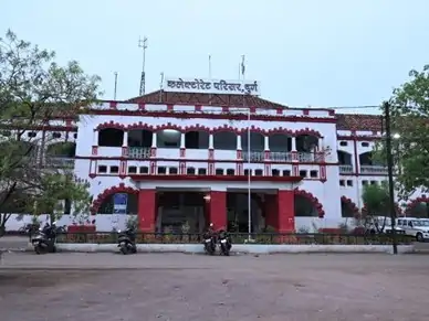 Chhattisgarh Crimes