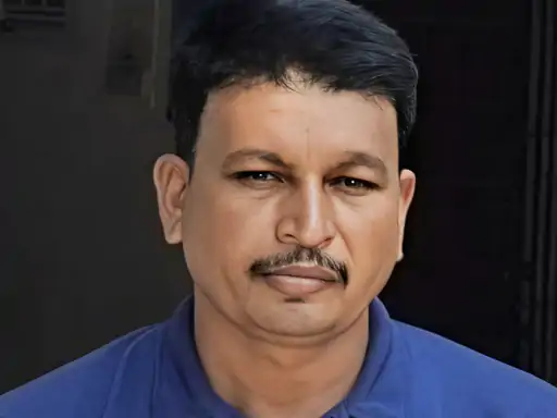 Chhattisgarh Crimes