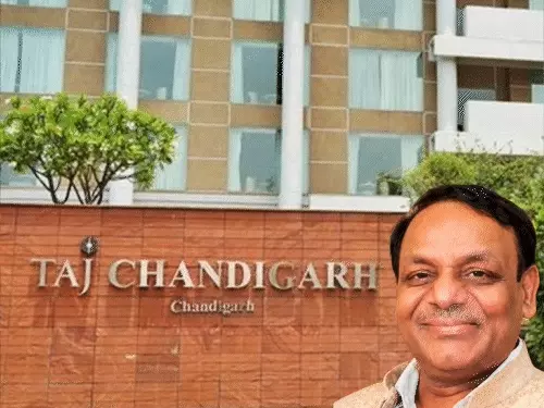 Chhattisgarh Crimes