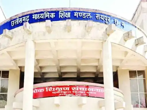 Chhattisgarh Crimes