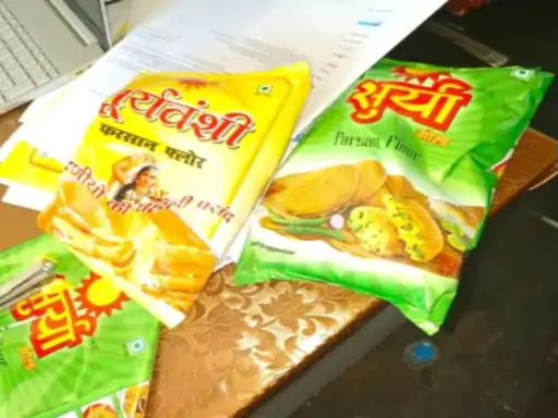 Chhattisgarh Crimes