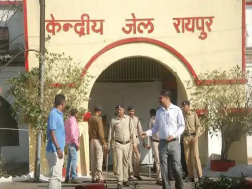 Chhattisgarh Crimes