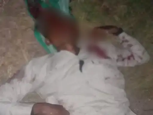 Chhattisgarh Crimes