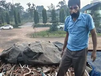 Chhattisgarh Crimes