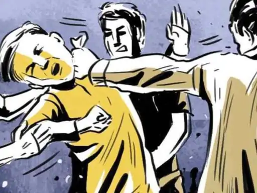 Chhattisgarh Crimes