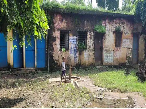 Chhattisgarh Crimes