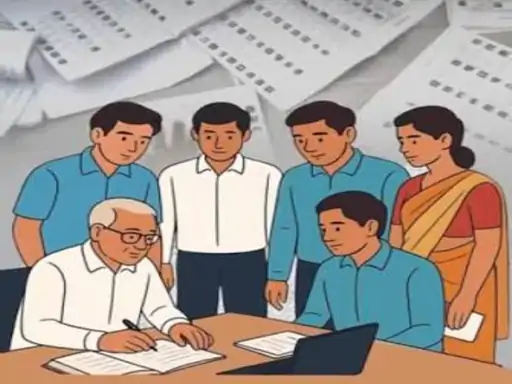 Chhattisgarh Crimes