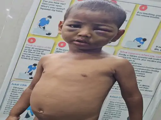 Chhattisgarh Crimes