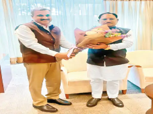 Chhattisgarh Crimes