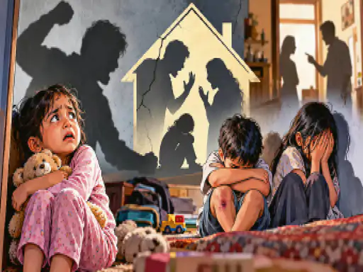 Chhattisgarh Crimes