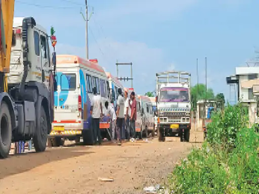 Chhattisgarh Crimes