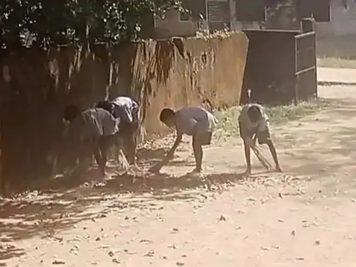 Chhattisgarh Crimes