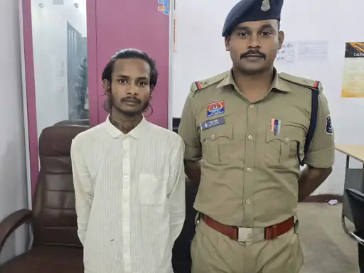 Chhattisgarh Crimes