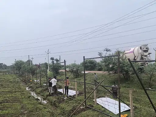 Chhattisgarh Crimes