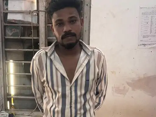 Chhattisgarh Crimes